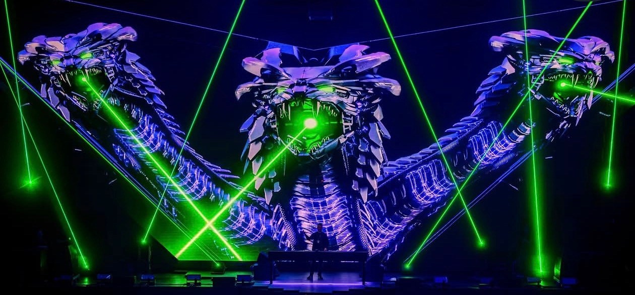 CONCERTS/SHOWS. «MAK ФЛЕЙМ»