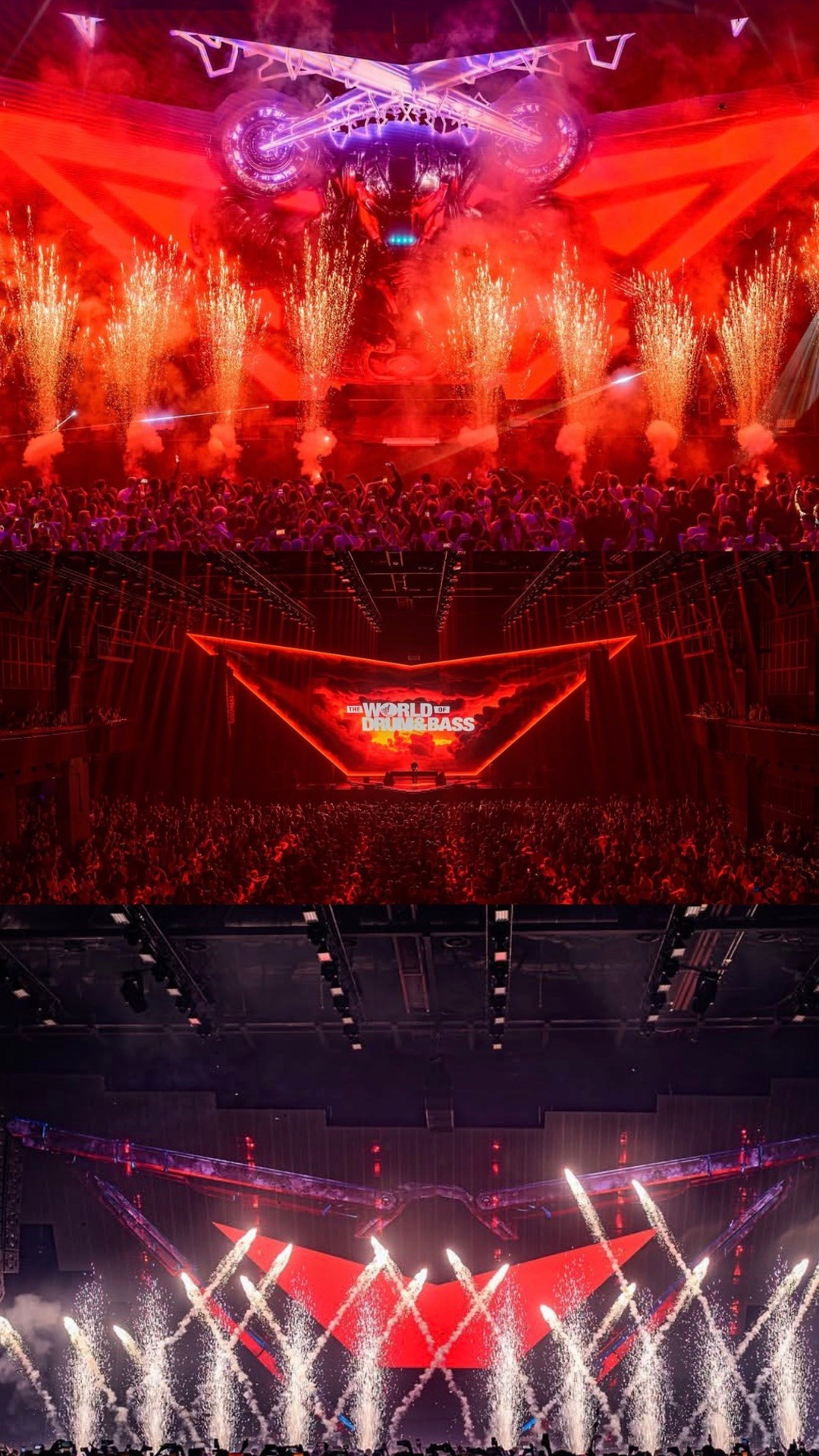 CONCERTS/SHOWS. «MAK ФЛЕЙМ»