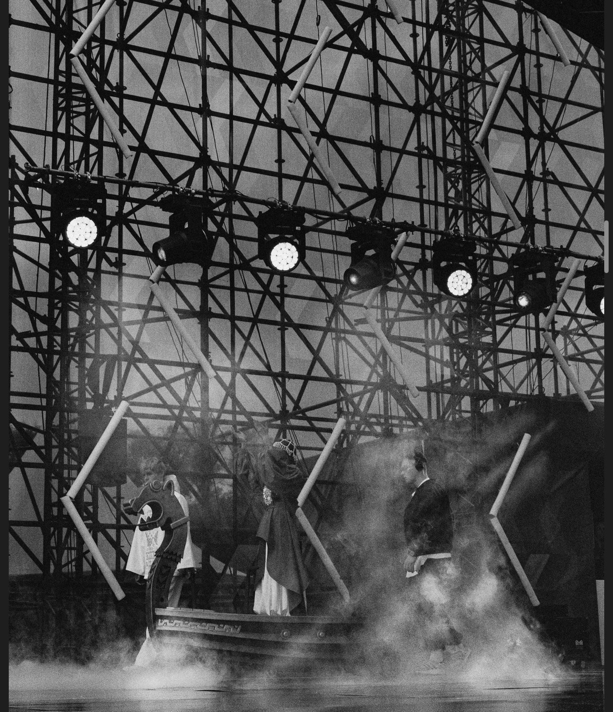 SHOWS. «MAK ФЛЕЙМ»