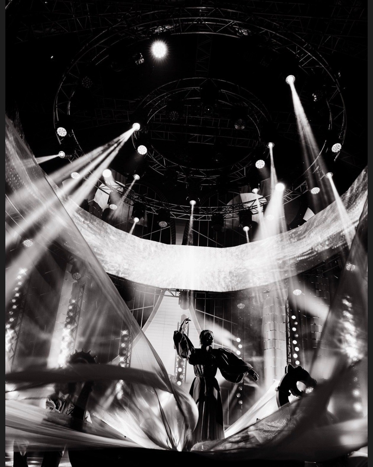 SHOWS. «MAK ФЛЕЙМ»