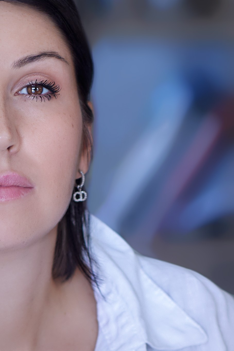 Индивидуальная съемка. Фотограф в Москве и Санкт-Петербурге Елена Потапова