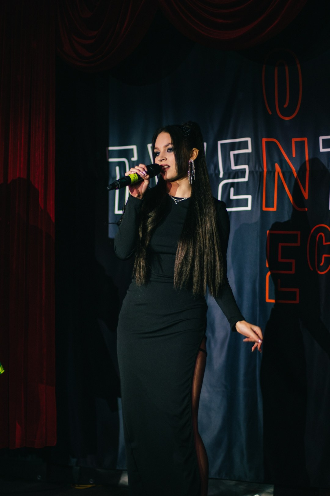 Концерты. Music label Dust Heave sound