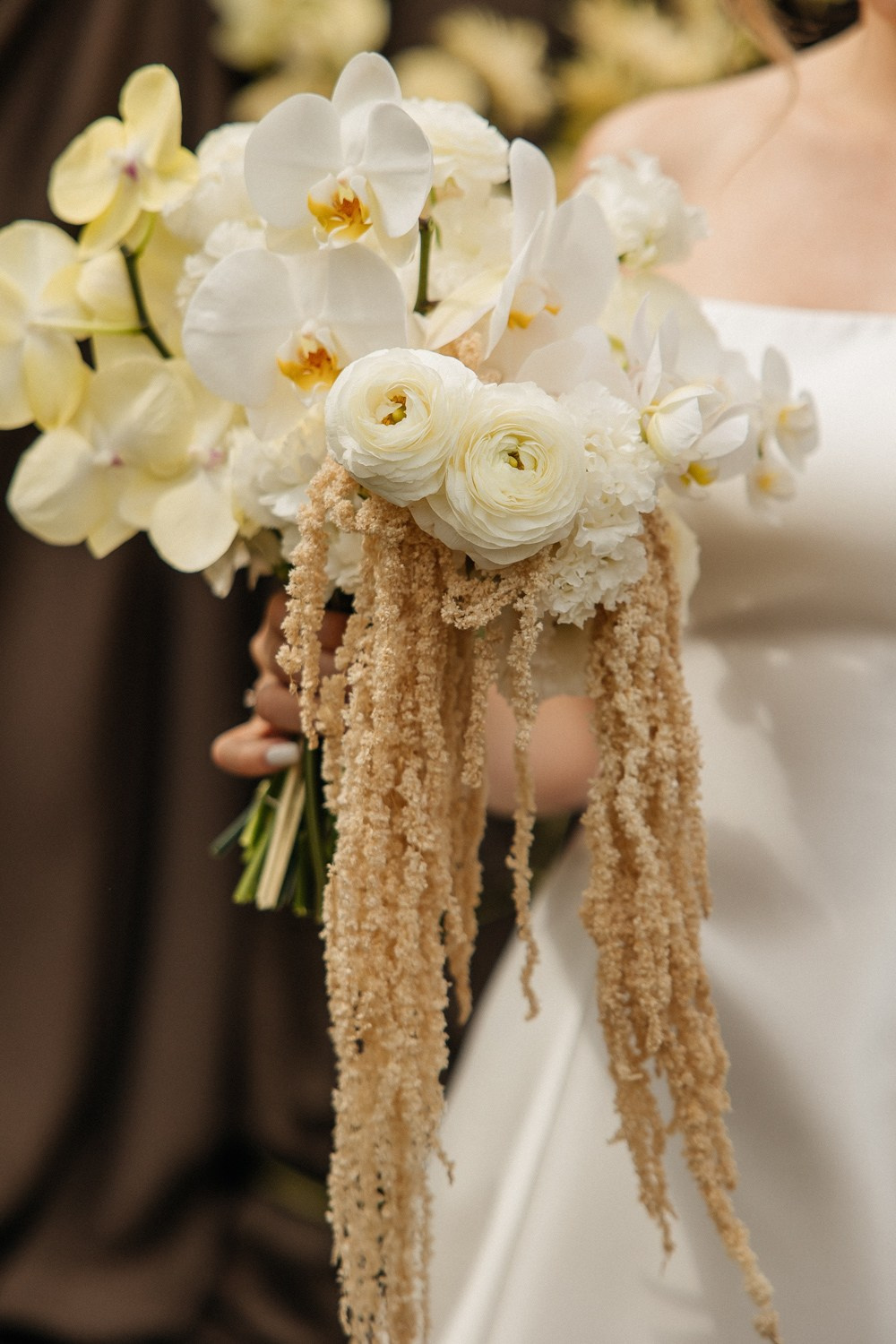 V & M. Свадебный фотограф Москва