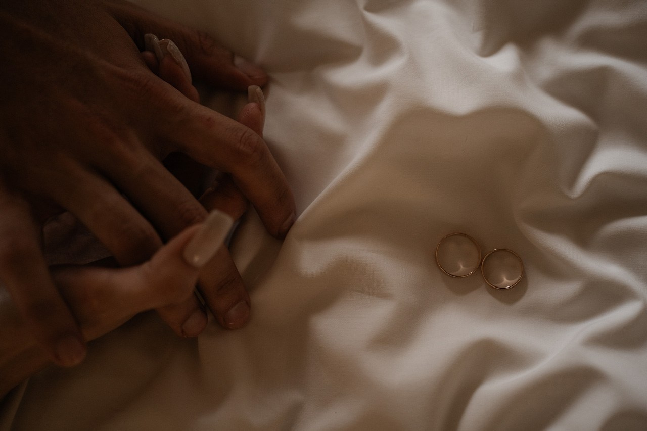 FARIT I ANASTASIA. Семейный и портретный фотограф в г. Орск Алишер Азимов