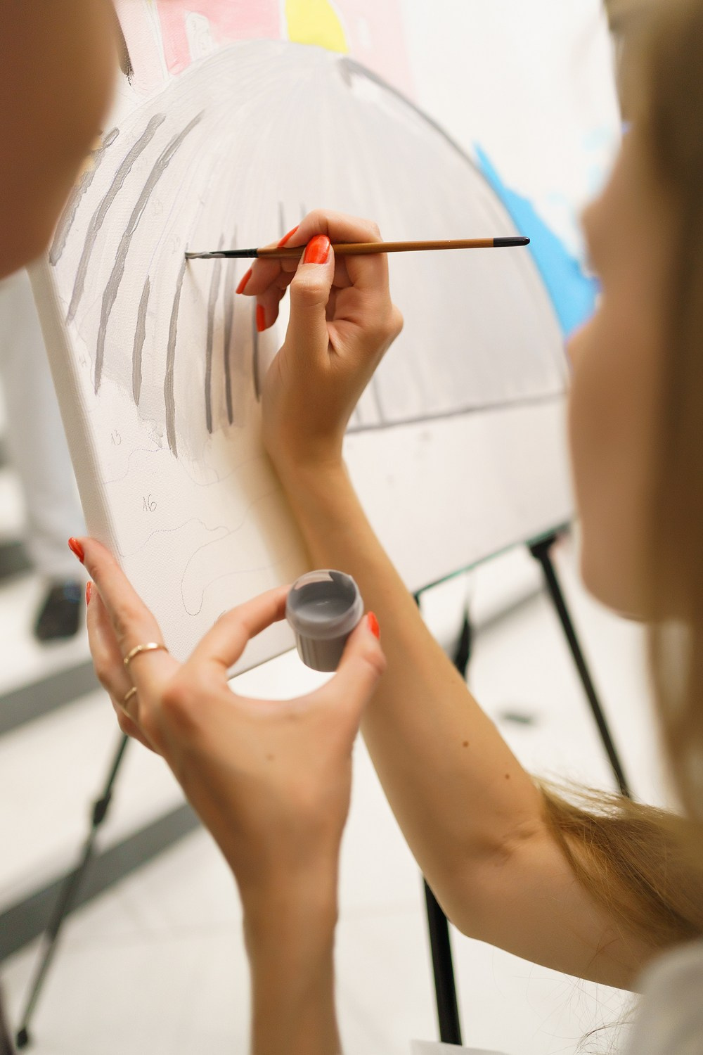 Корпоративные мероприятия. Демичев Стас фотограф