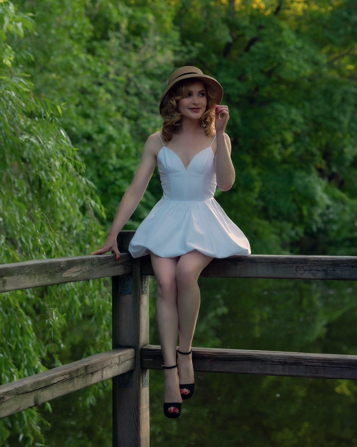 воробьевы Горы