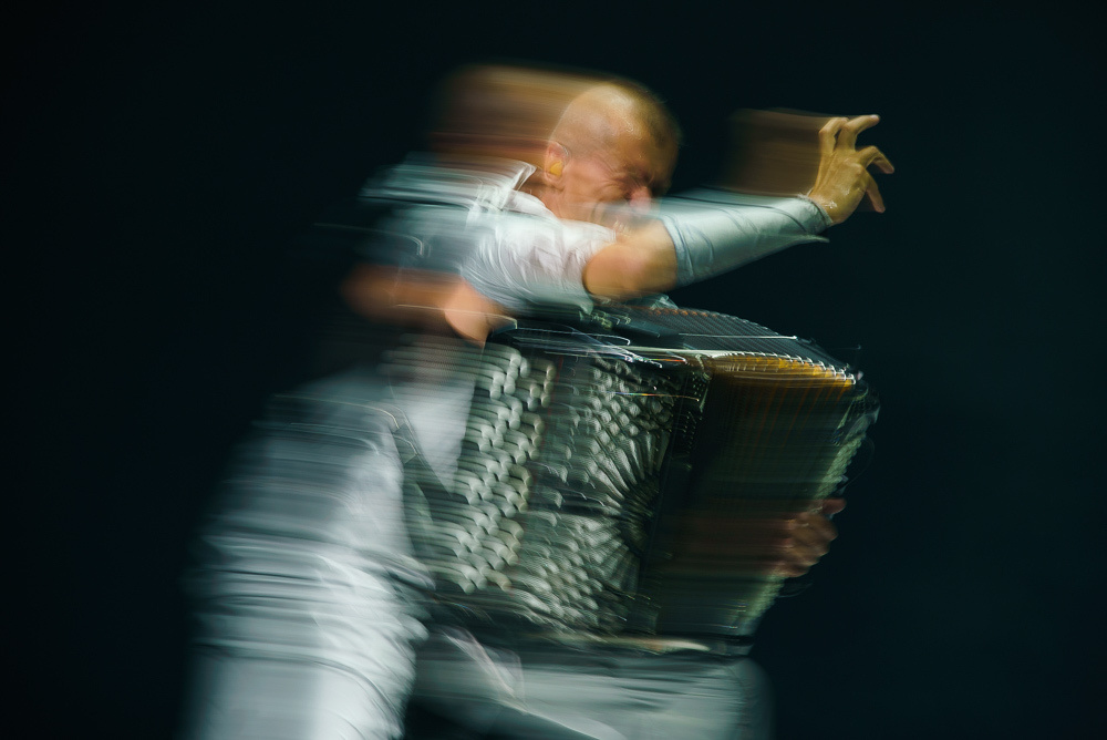 On stage. Dance and Theater Photographer Yana Gorbacheva