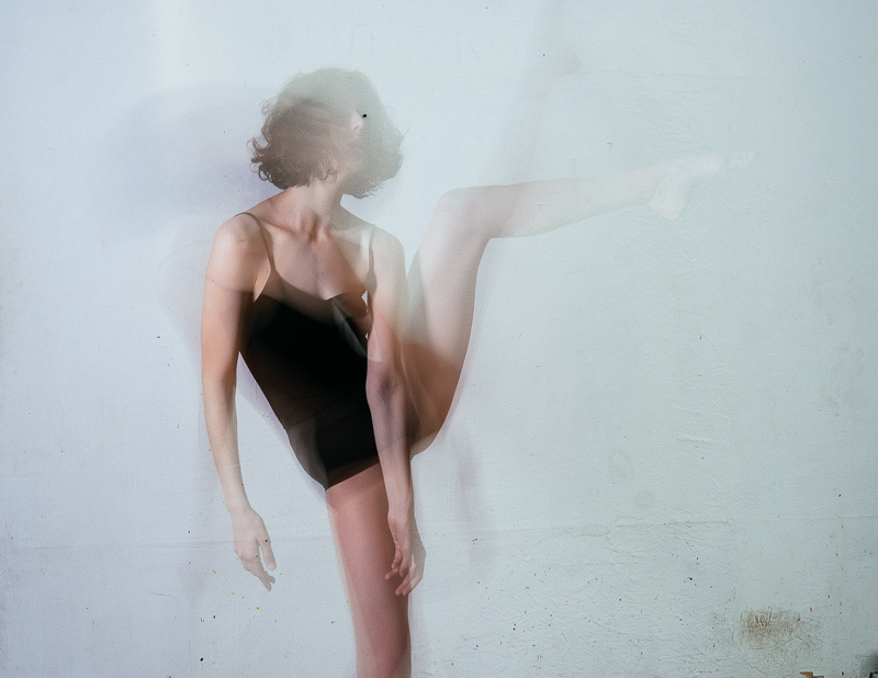 Kinaesthesia. Dance and Theater Photographer Yana Gorbacheva