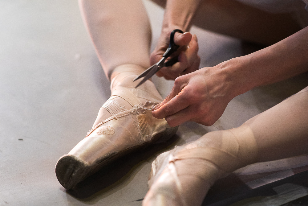 Stanislavsky and Nemirovich-Danchenko Theater