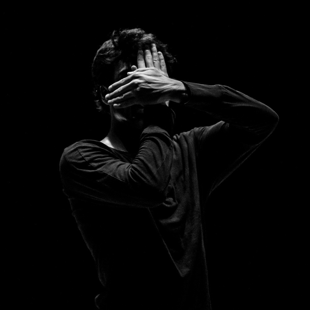 On stage. Dance and Theater Photographer Yana Gorbacheva