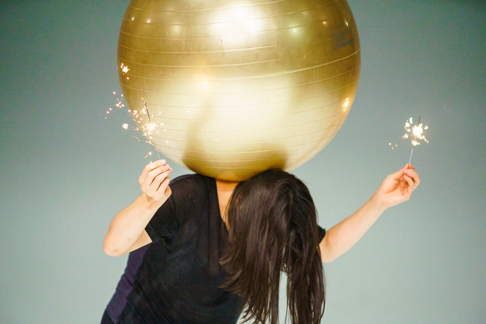 Dance and Theater Photographer Yana Gorbacheva