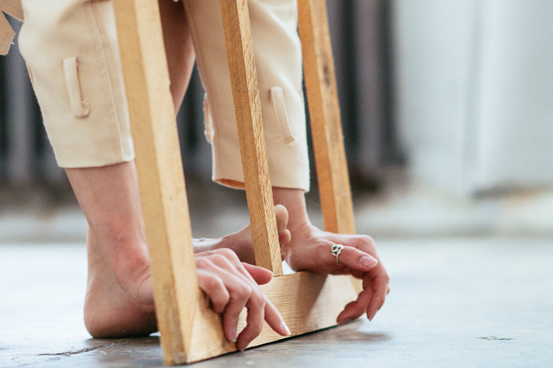 Kinaesthesia. Dance and Theater Photographer Yana Gorbacheva