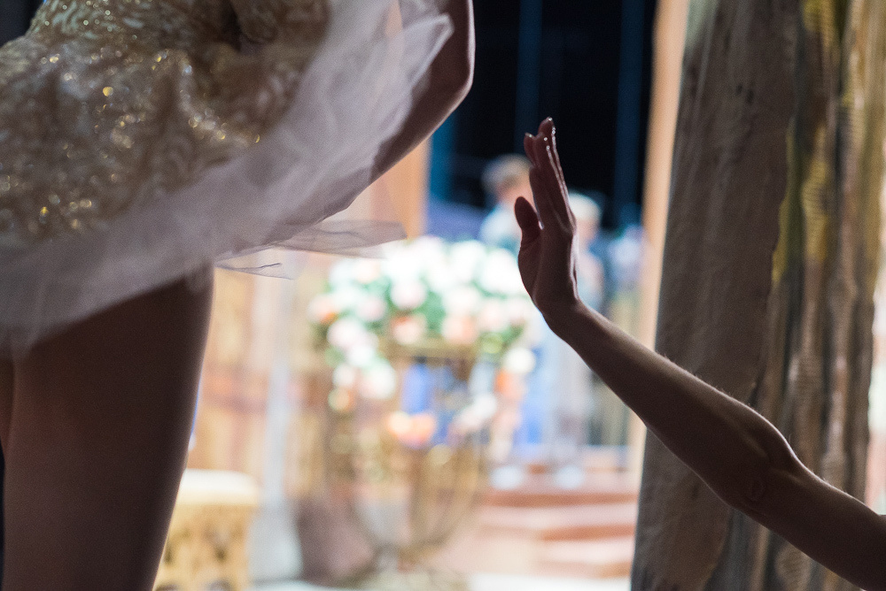 Stanislavsky and Nemirovich-Danchenko Theater