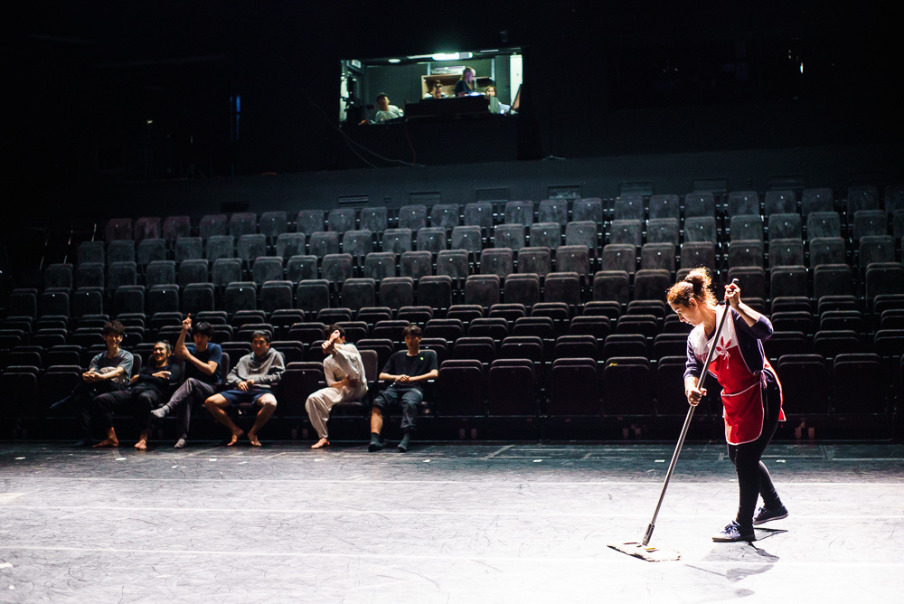 Alexandrinskiy Theatre