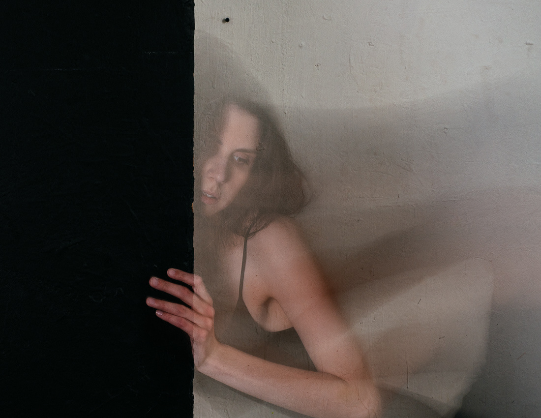 Kinaesthesia. Dance and Theater Photographer Yana Gorbacheva