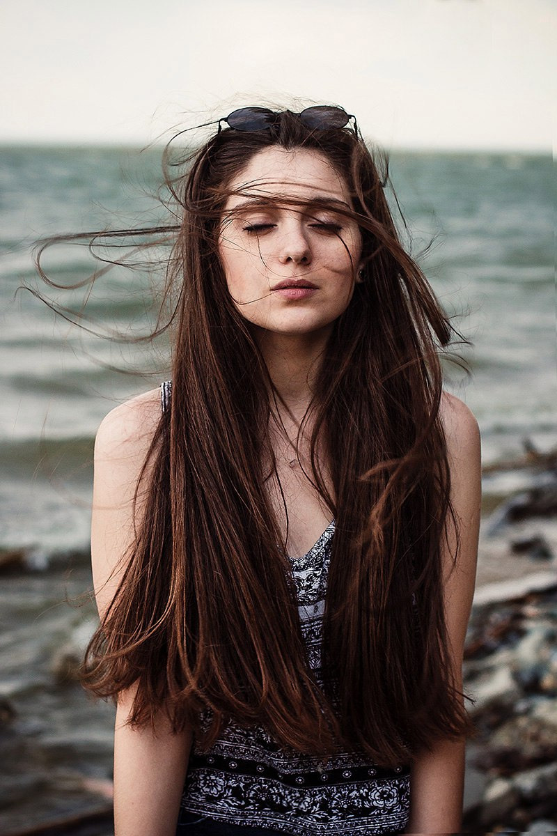 Индивидуальная фотосессия. Главная