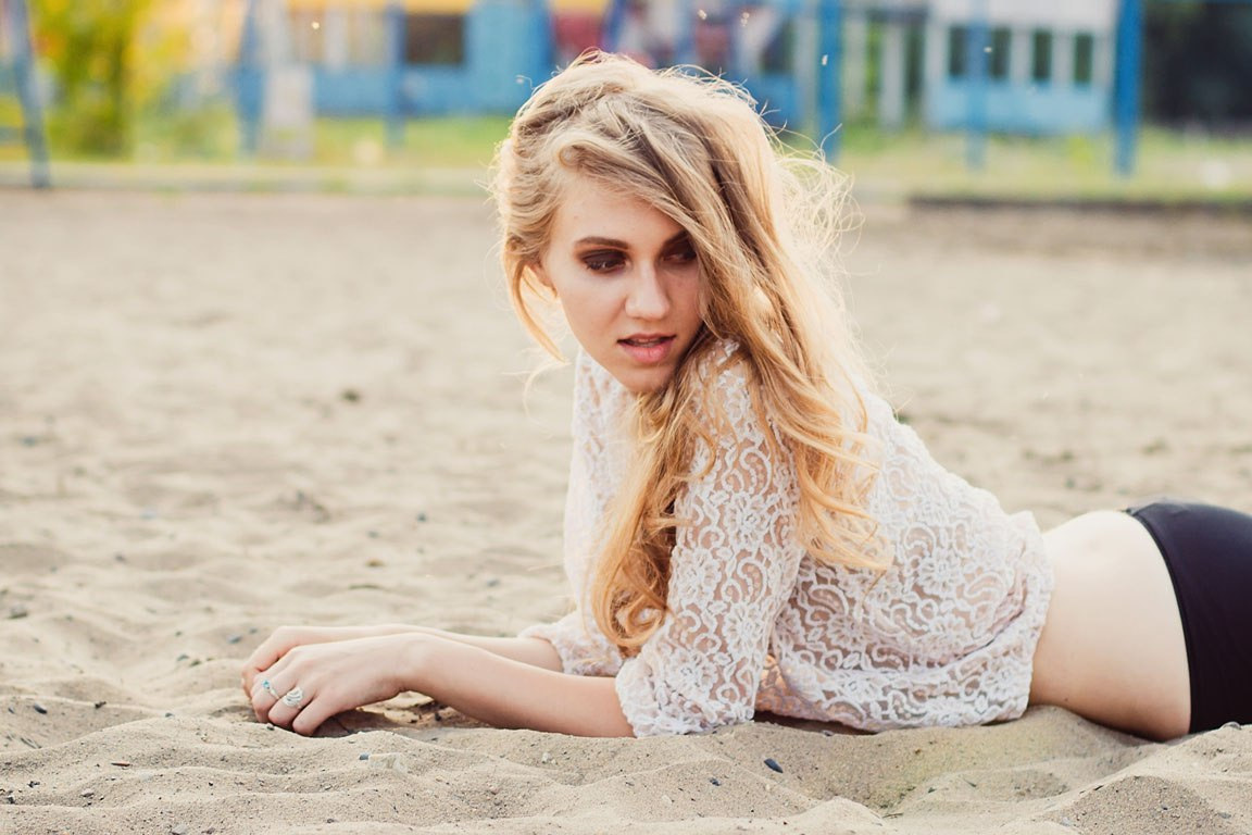 Индивидуальная фотосессия. Главная