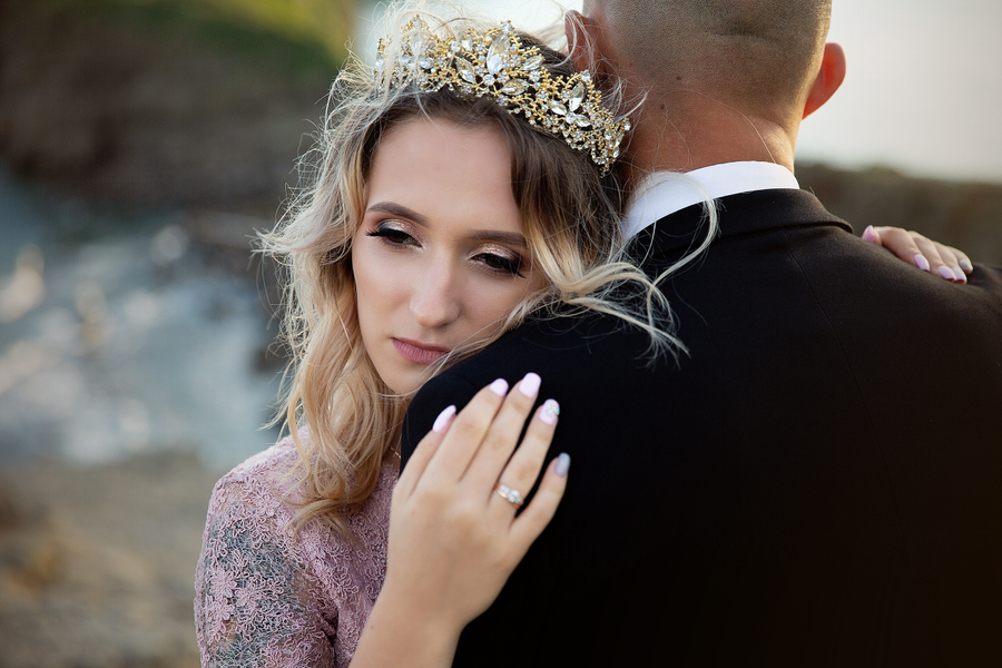 Свадьбы. Фотограф Анна Алянич