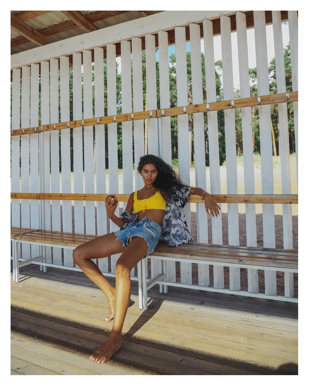 Сима. Фотограф Катерина Ивашова