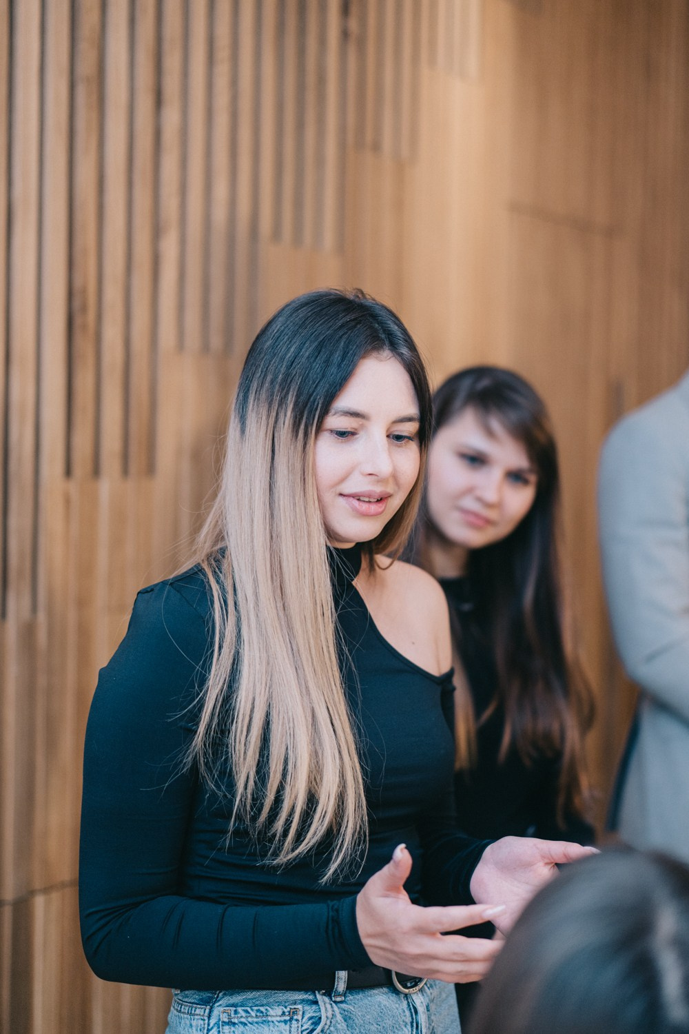 Birthday Party. Photographer in Vilnius