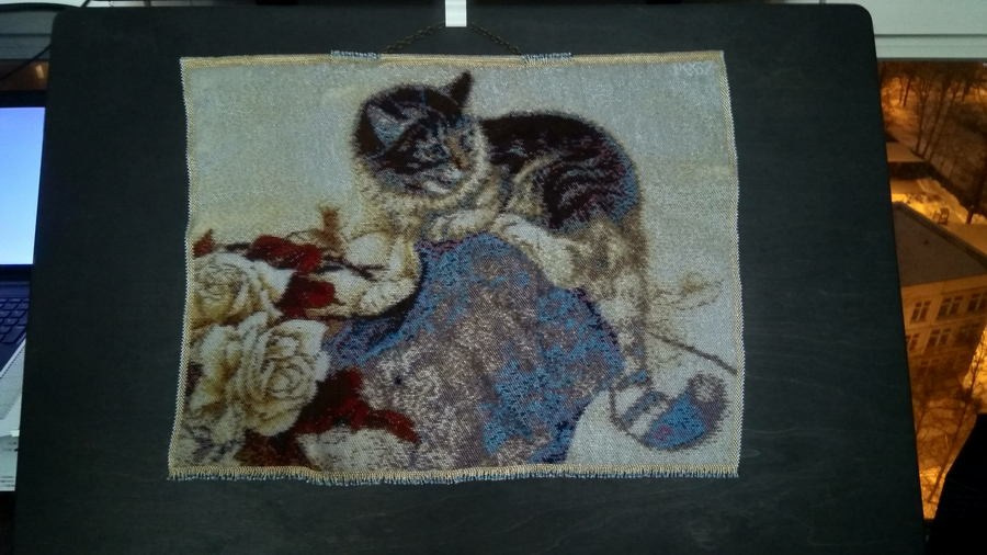 Петухова Елена Валерьевна. Галерея участников Российской Премии Искусств