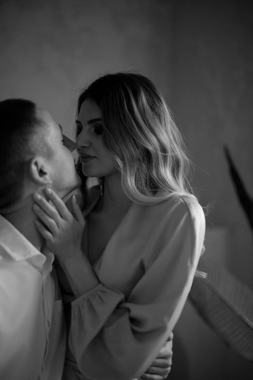 LOVE STORY. Фотограф Ростов-на-Дону | Анна Колибри
