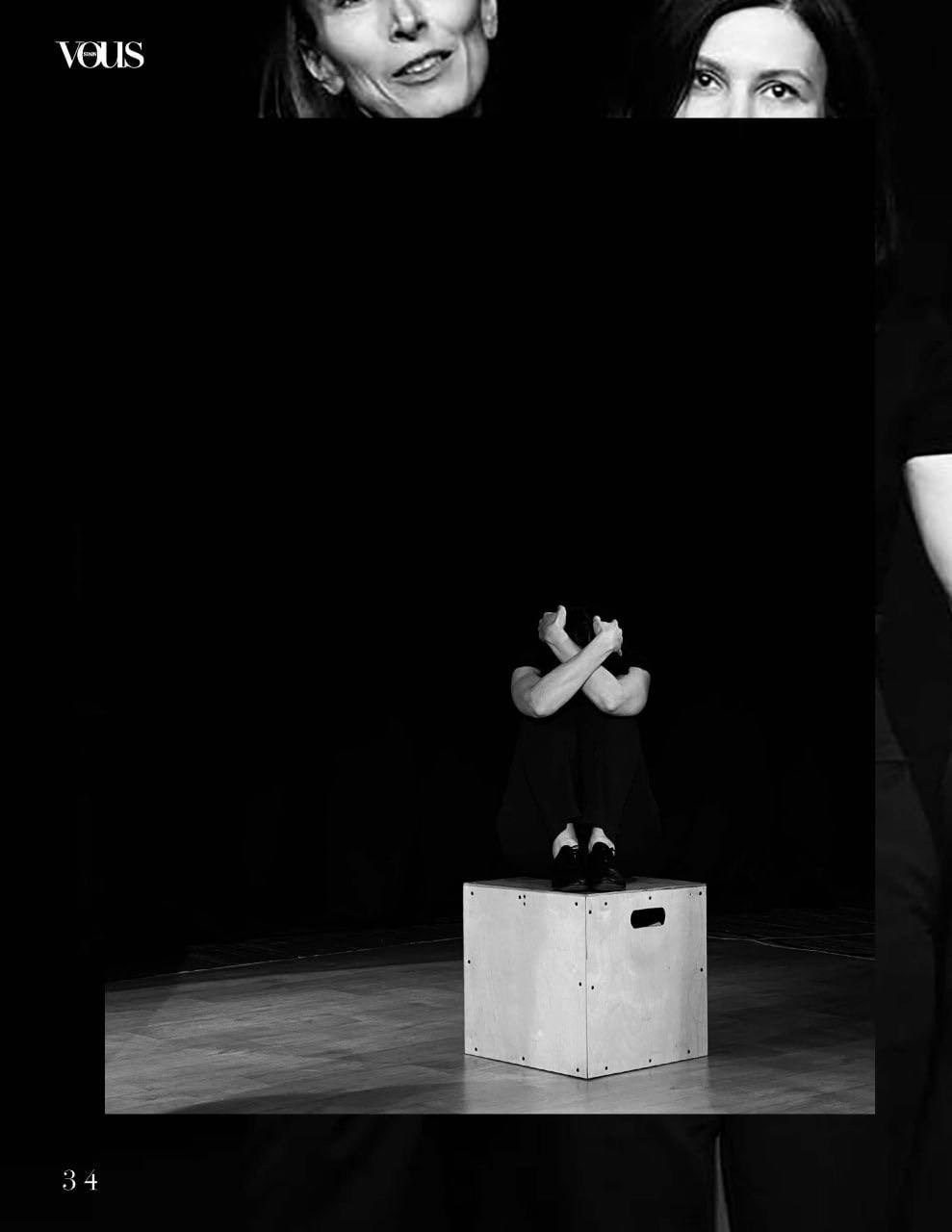 2024 г — май VOUS (SPAIN). Zlotinafoto