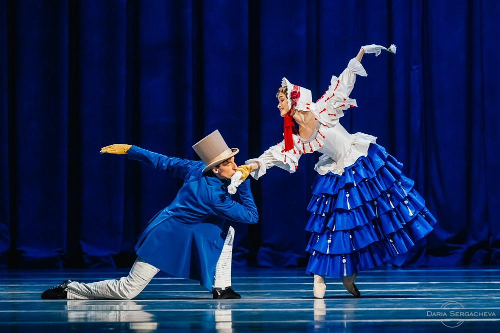 Карнавал. DariaRock / Фотограф Екатеринбург