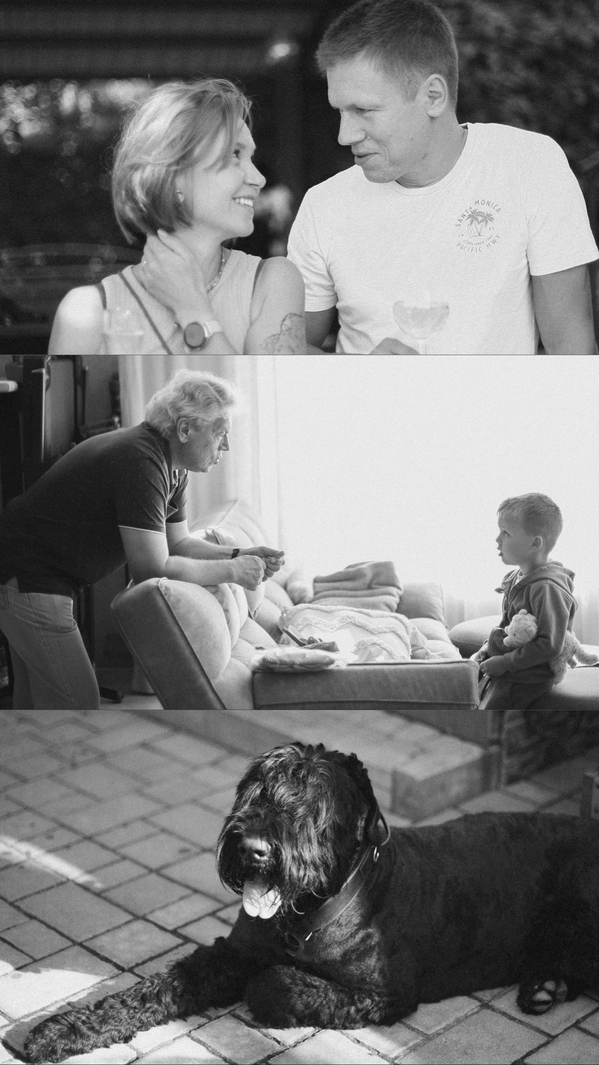 День Рождения. Фотограф Екатерина Максимова: семейные, индивидуальные съемки, свадьбы