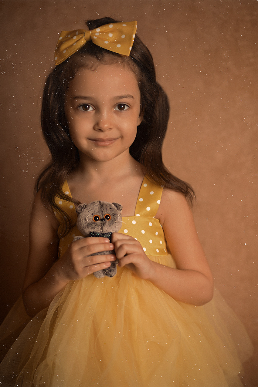 Фотограф Мегион Татьяна Букина