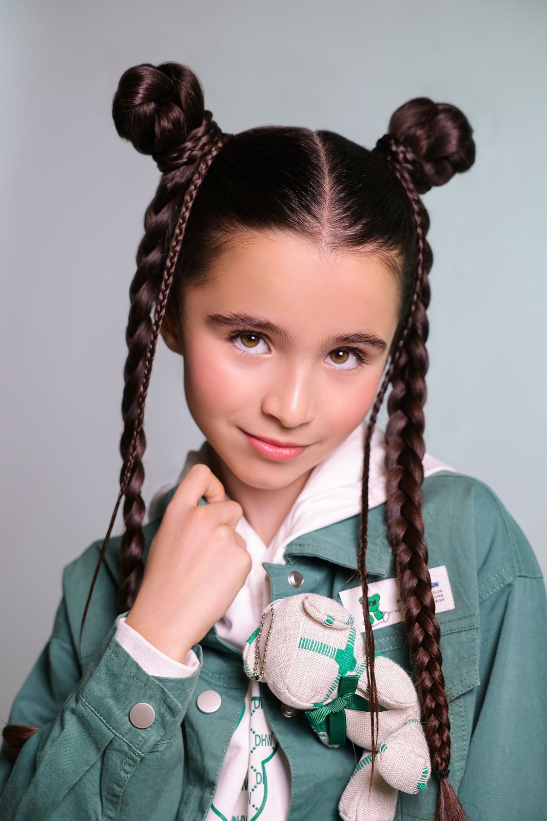 SOFIA. Модельная студия MIA Models