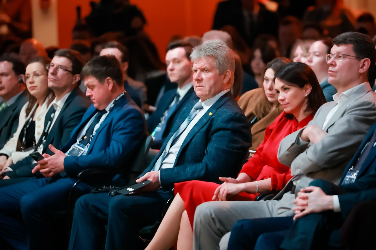 II Открытый диалог «Будущее мира. Новая платформа глобального роста». Фотограф на мероприятие, форум, конференцию, выставку в Москве Артём Соболев