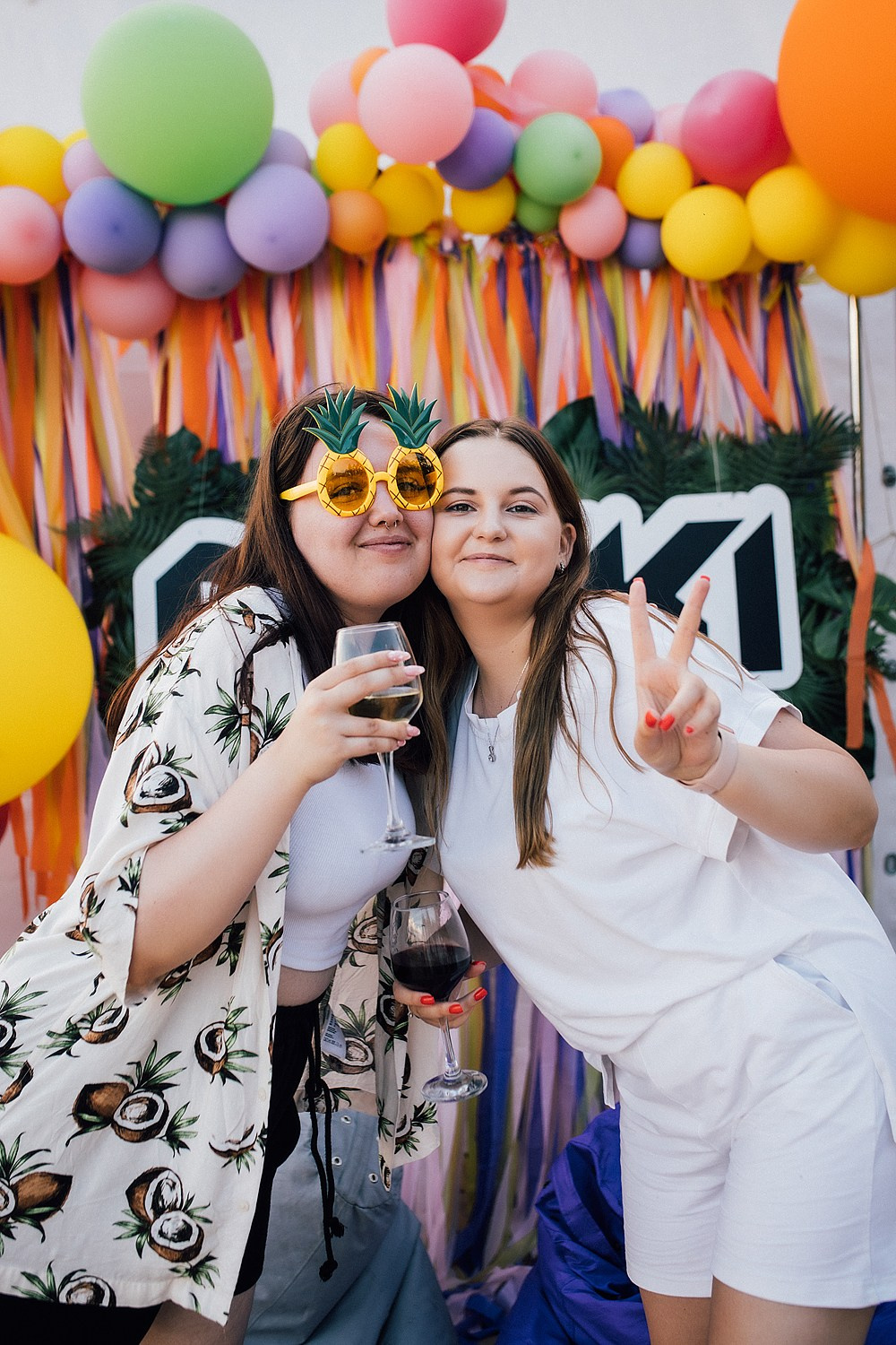 Летний Корпоратив. Devitya photo