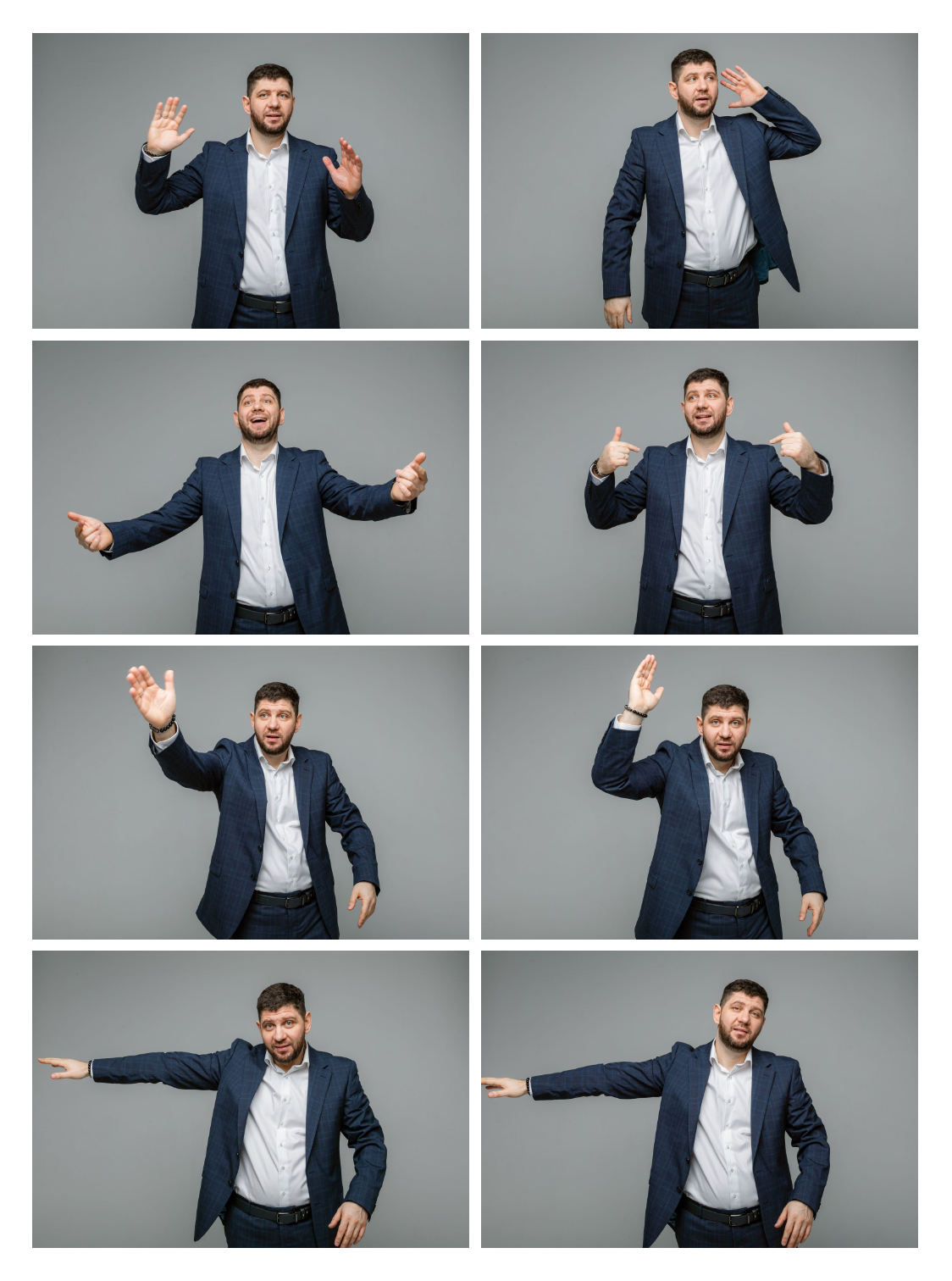 Максим Кондратенко, фотосъемка для его YouTube канала. NesterovaMaria.ru