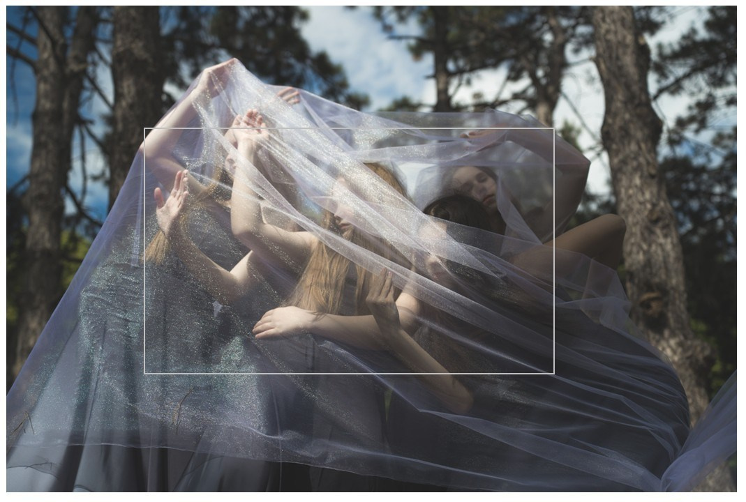 Репрезентативные разножанровые кадры. Фото