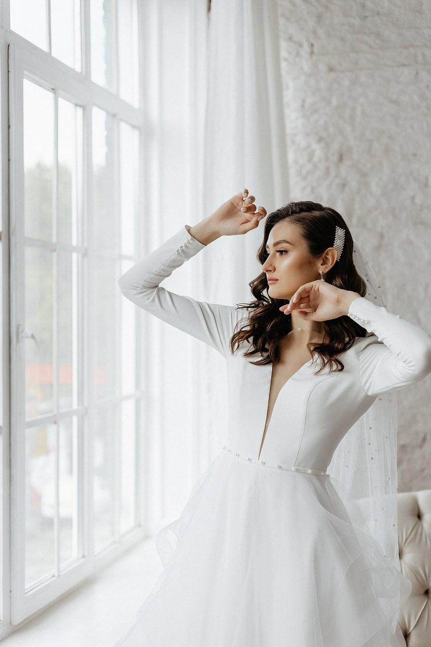 Юлия и Михаил. Свадебный и семейный фотограф в Челябинске. Аврамец Анна