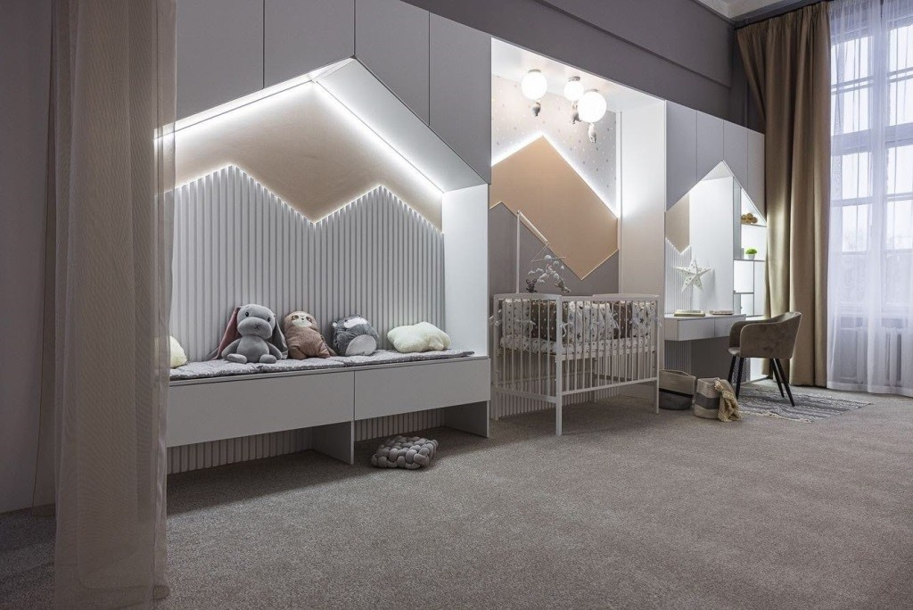 Фотостудия «PhotoHub» зал Родий. Семейный, детский фотограф в Минске Вероника Гапоненко