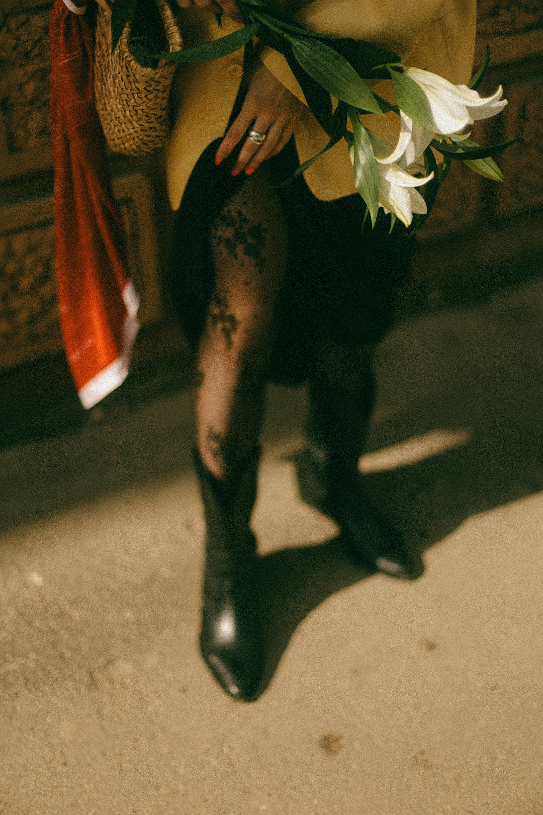 Наташа. Фотограф Нижний Новгород