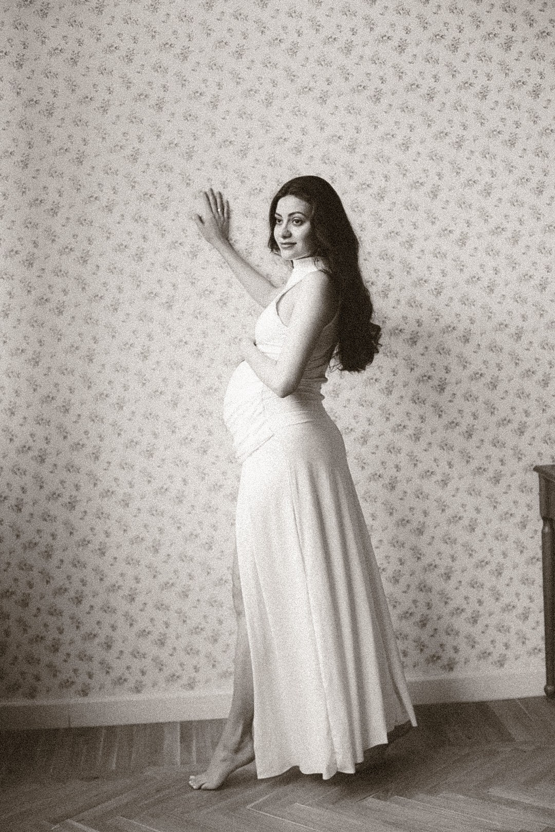 Виолетта. Фотограф Нижний Новгород