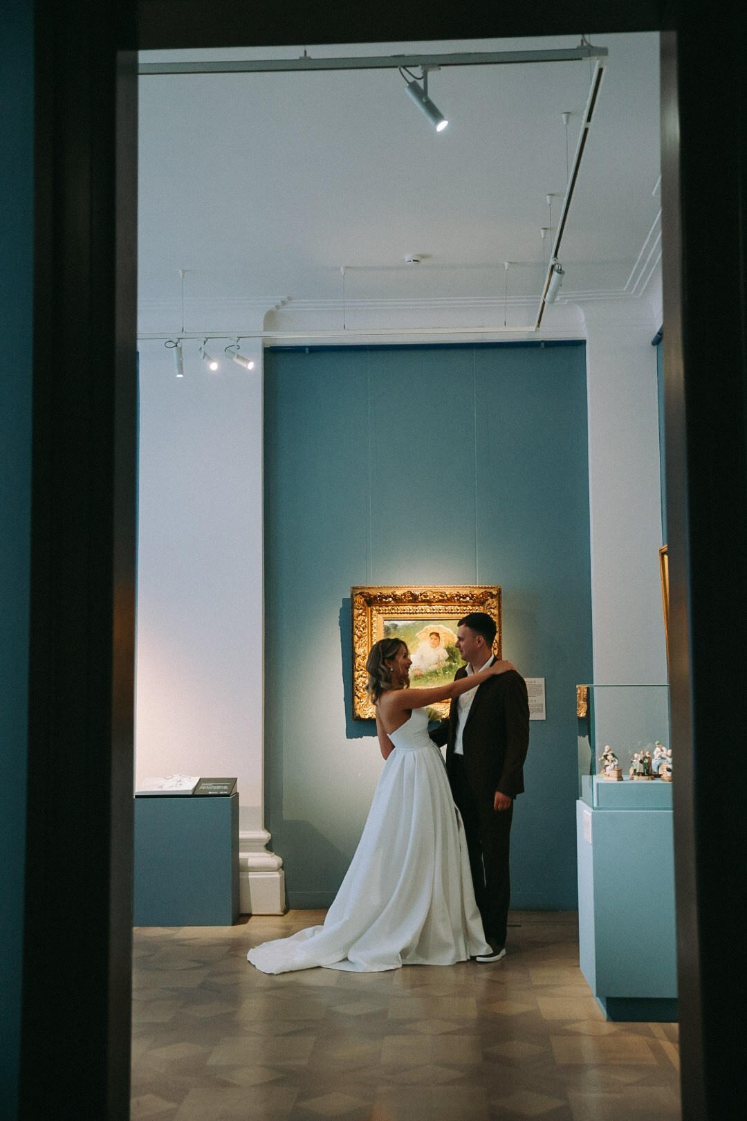 Саша и Катя. Фотограф Нижний Новгород