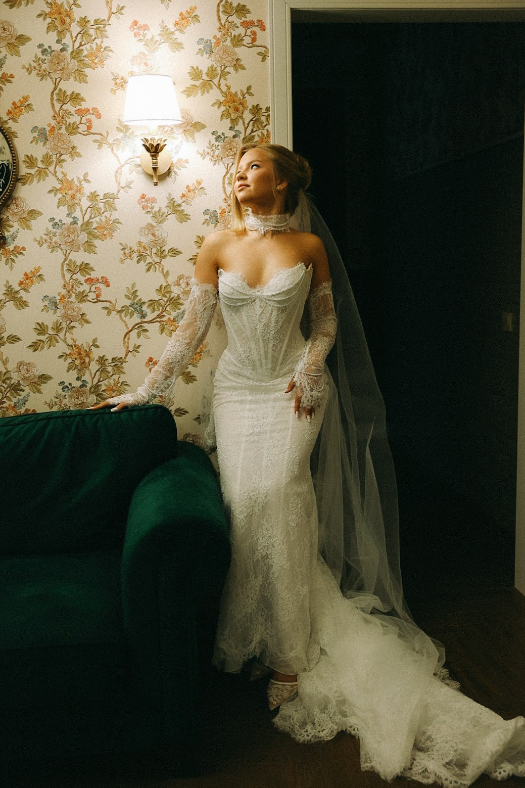 Олег и Лера. Фотограф Нижний Новгород