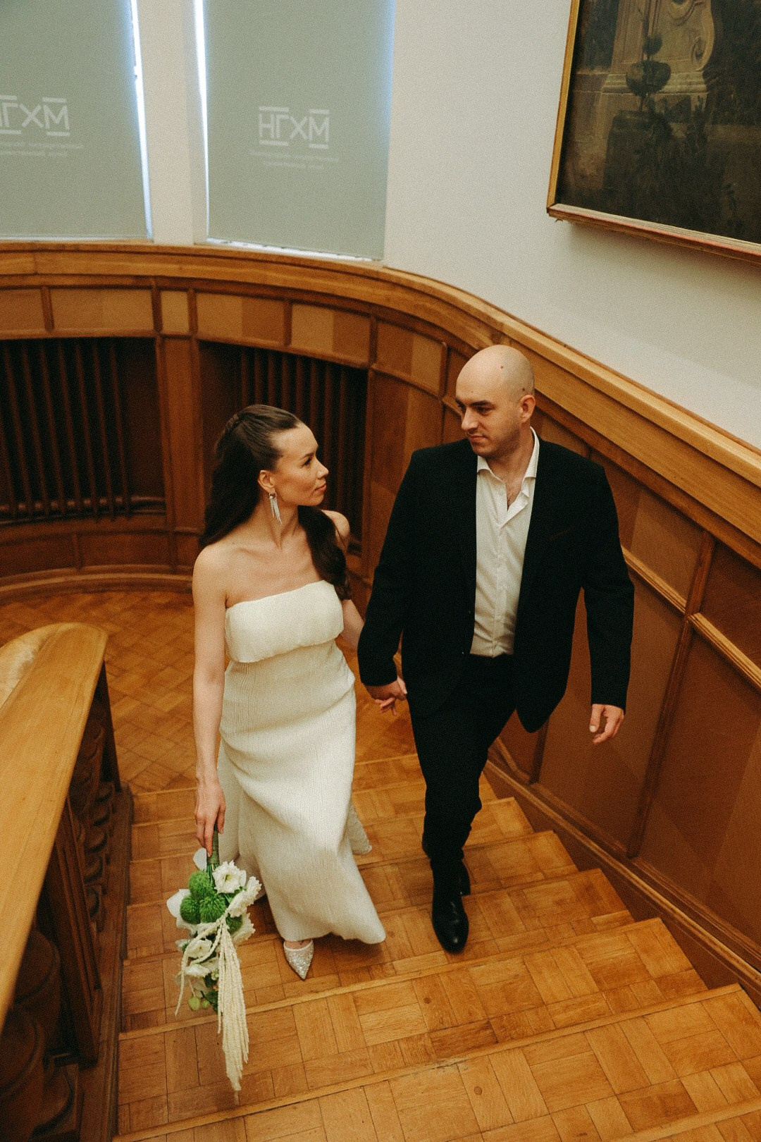 Родион и Аня. Фотограф Нижний Новгород