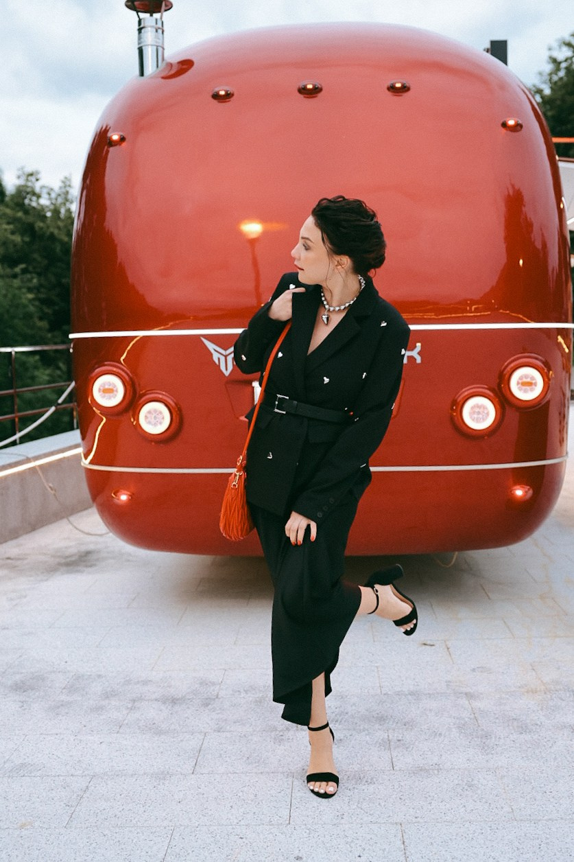 Ксюша. Фотограф Нижний Новгород