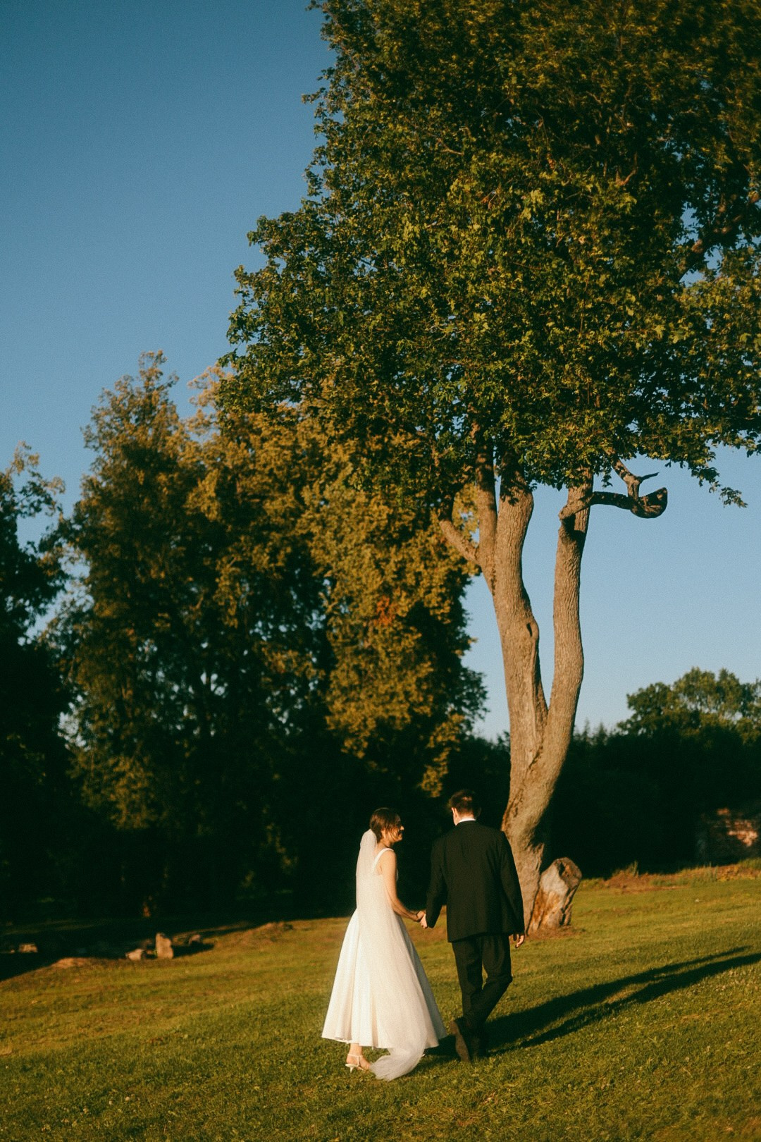 Кирилл и Таня. Фотограф Нижний Новгород