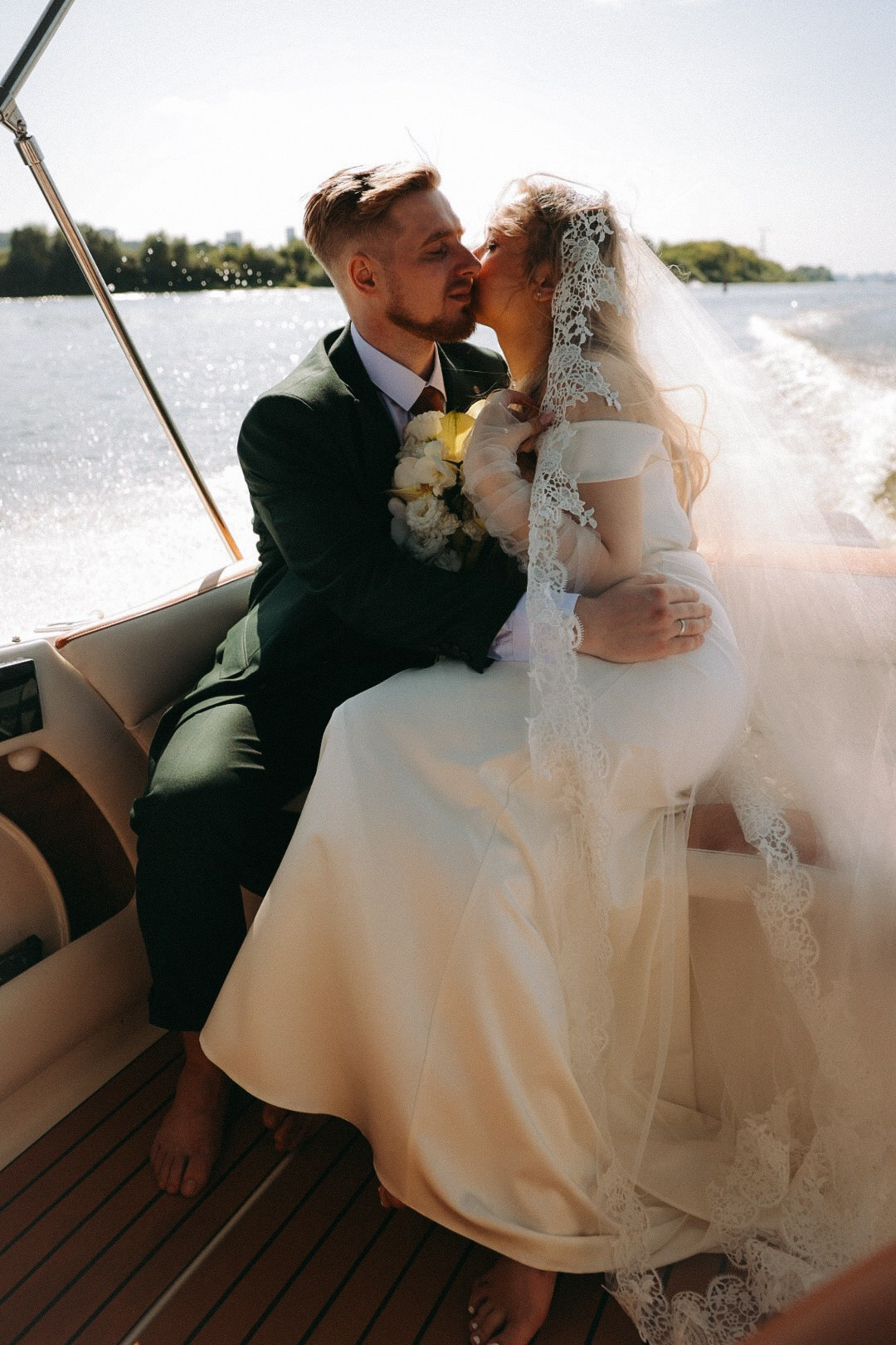 Игорь и Арина. Фотограф Нижний Новгород