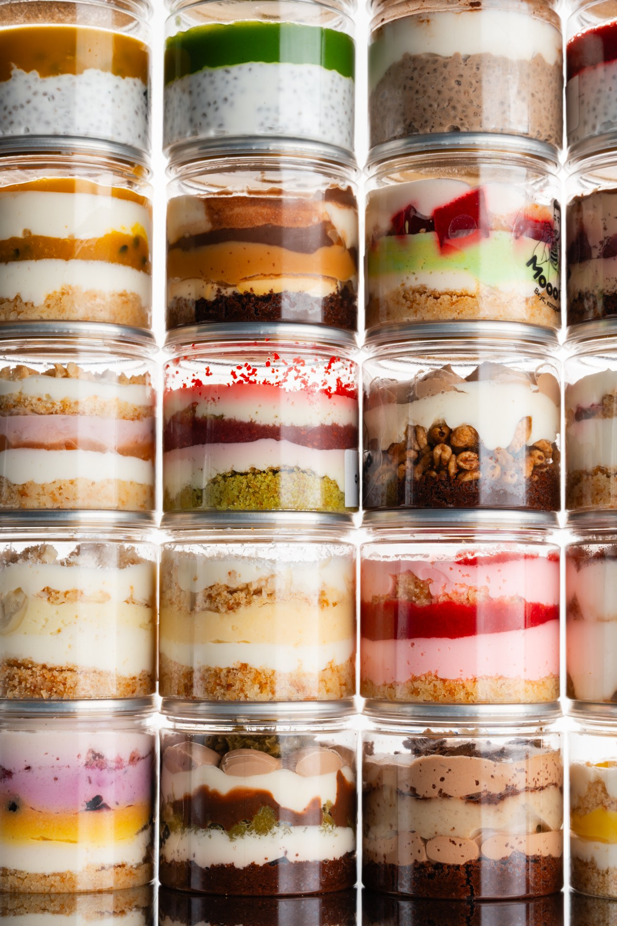 Banka. AMODEO STUDIO