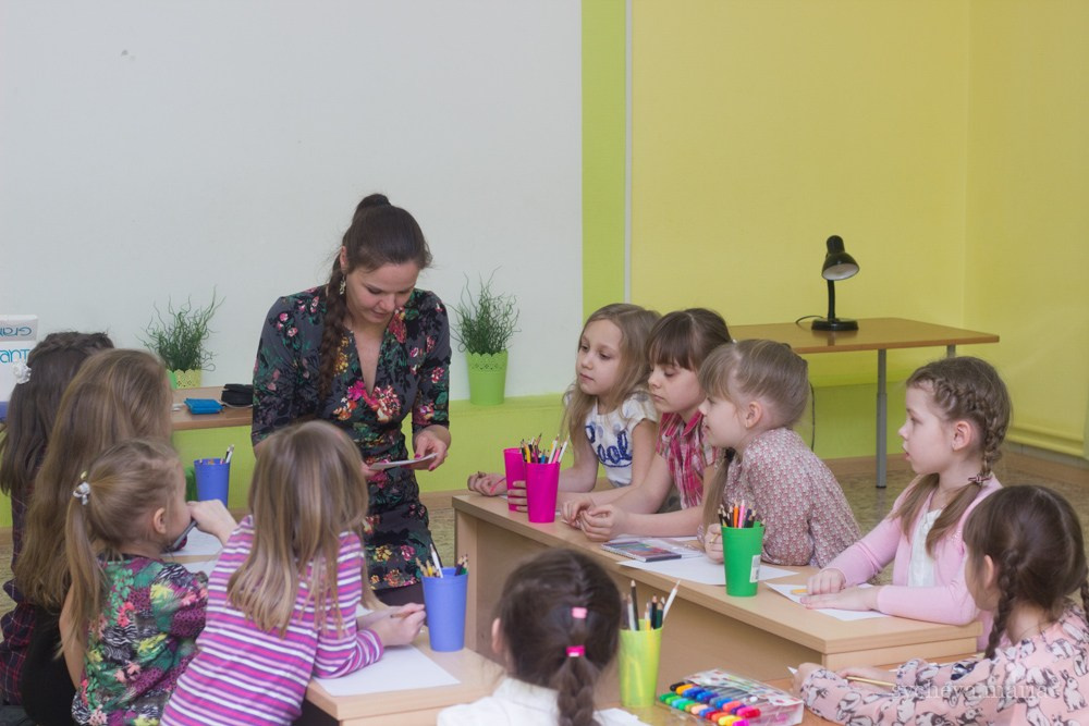 Детский центр Сёма. Детский и семейный фотограф, фотограф мероприятий Нижний Новгород