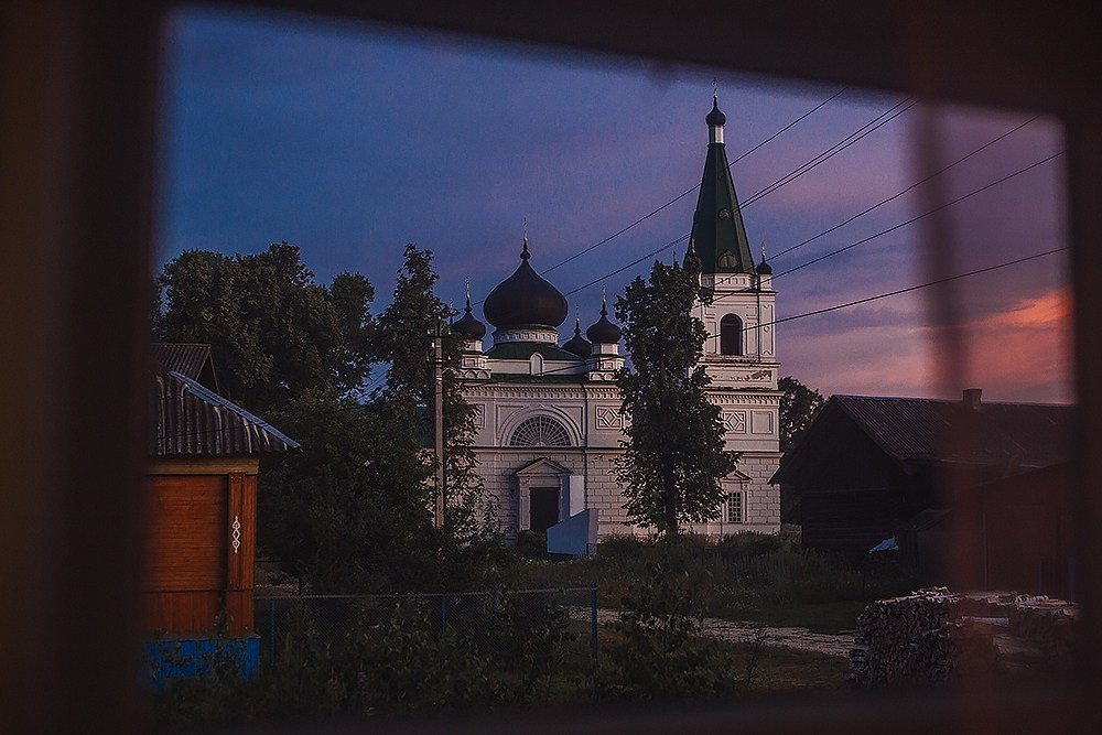 Русская деревня. Детский и семейный фотограф, фотограф мероприятий Нижний Новгород