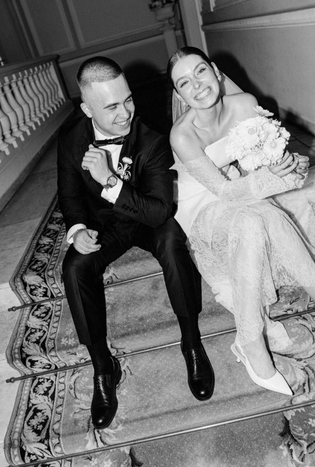 Свадебный день Максима и Евгении. Семейный и свадебный фотограф в Москве и Красногорске Александр Дворкин