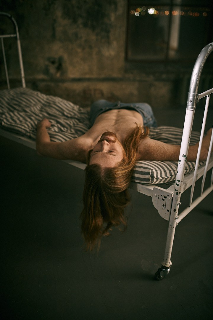  Фотограф парней